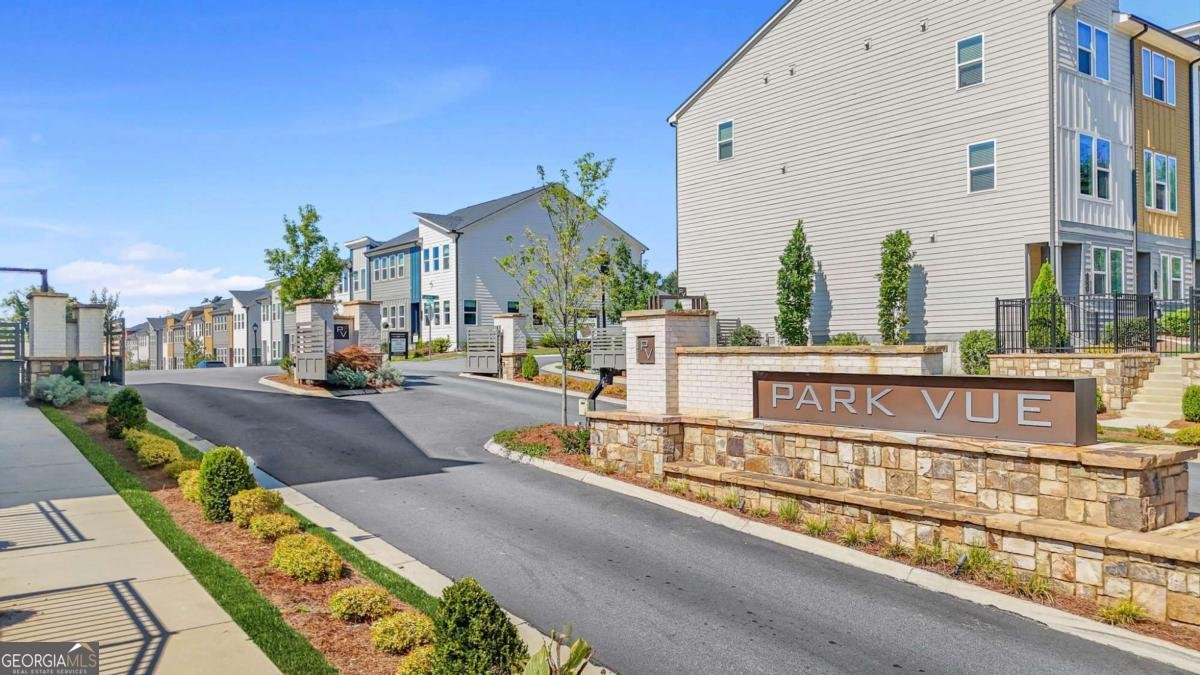 1623 Gunnin Trace Atlanta - 19
