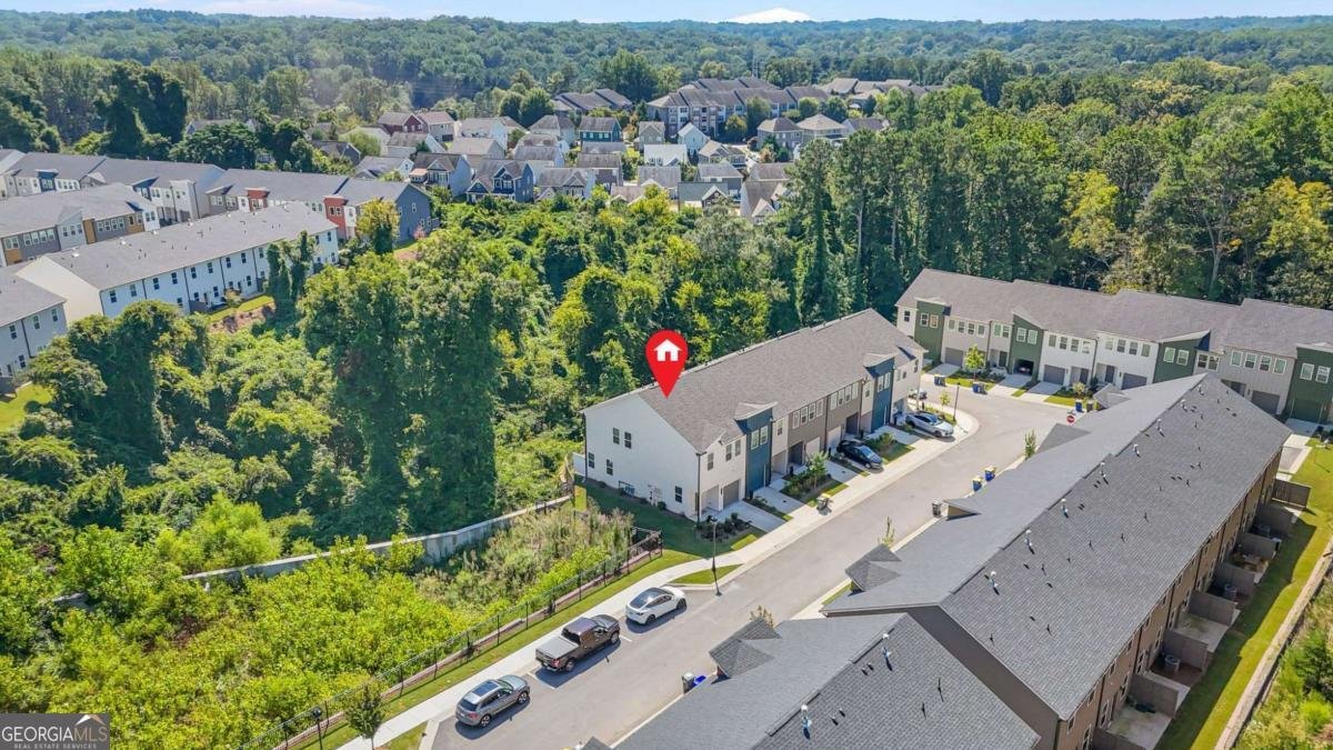 1623 Gunnin Trace Atlanta - 42