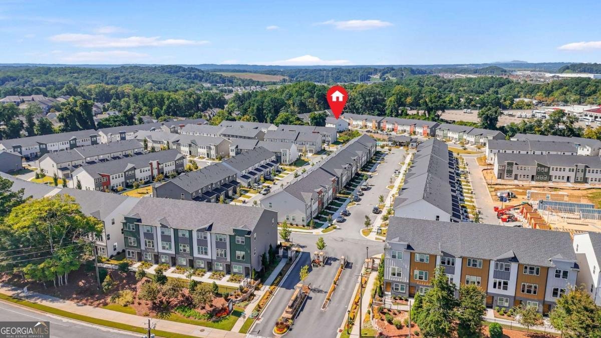 1623 Gunnin Trace Atlanta - 45