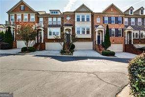 1530 Wehunt Circle Smyrna - 1