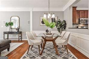 1530 Wehunt Circle Smyrna - 14