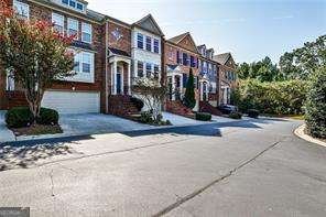 1530 Wehunt Circle Smyrna - 29