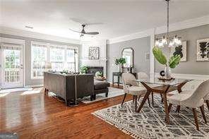 1530 Wehunt Circle Smyrna - 6