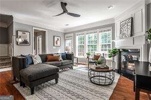 1530 Wehunt Circle Smyrna - 8