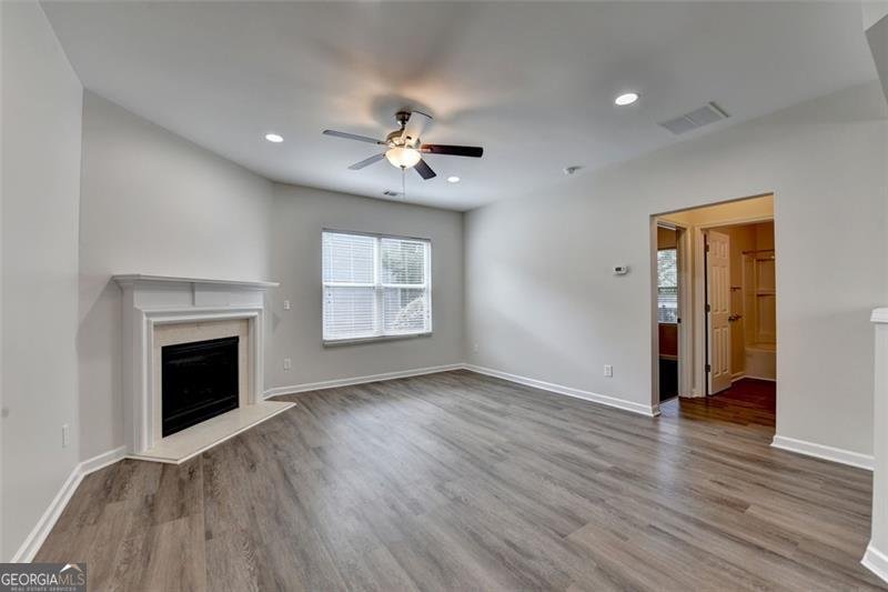 6737 Barker Station Walk Sugar Hill - 1