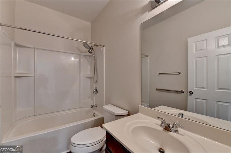 6737 Barker Station Walk Sugar Hill - 10