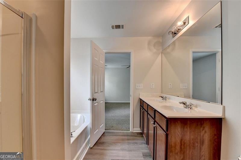 6737 Barker Station Walk Sugar Hill - 18