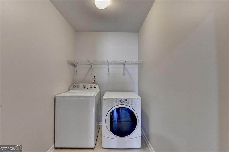 6737 Barker Station Walk Sugar Hill - 25
