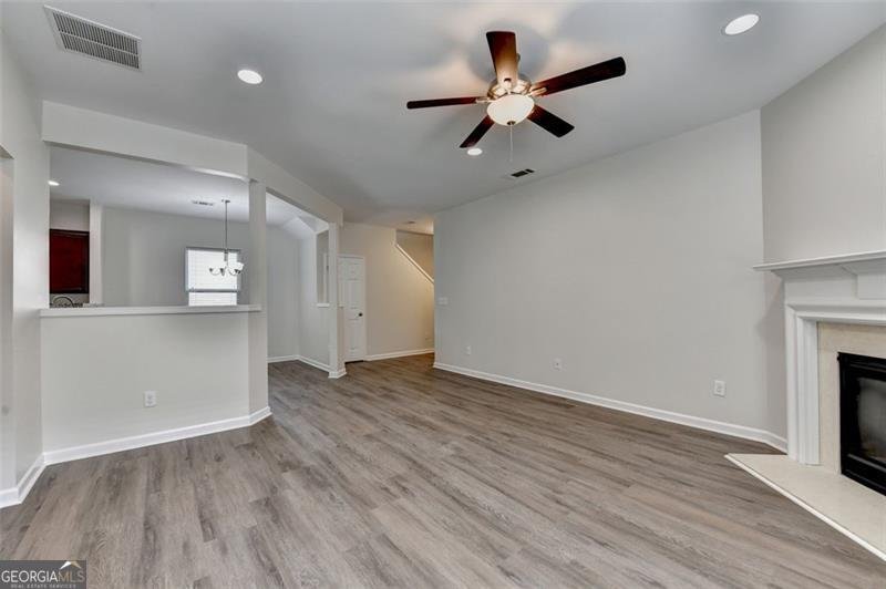 6737 Barker Station Walk Sugar Hill - 3