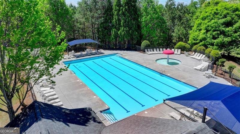 6737 Barker Station Walk Sugar Hill - Photo 37