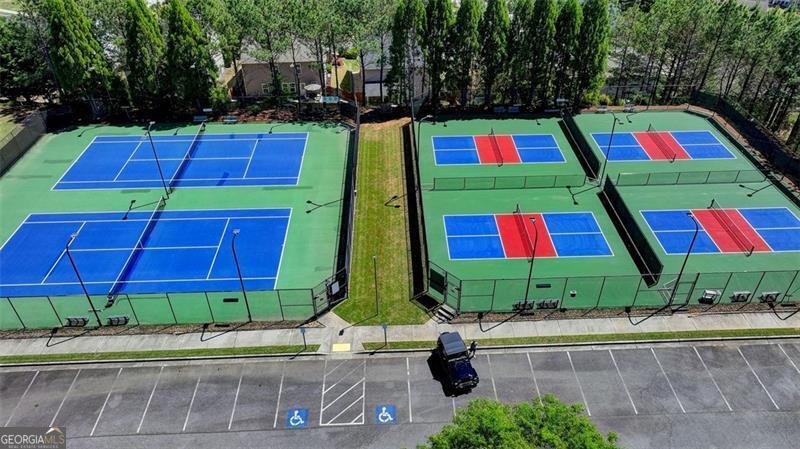 6737 Barker Station Walk Sugar Hill - Photo 38