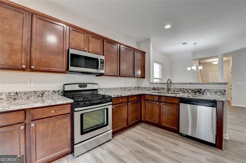 6737 Barker Station Walk Sugar Hill - 6