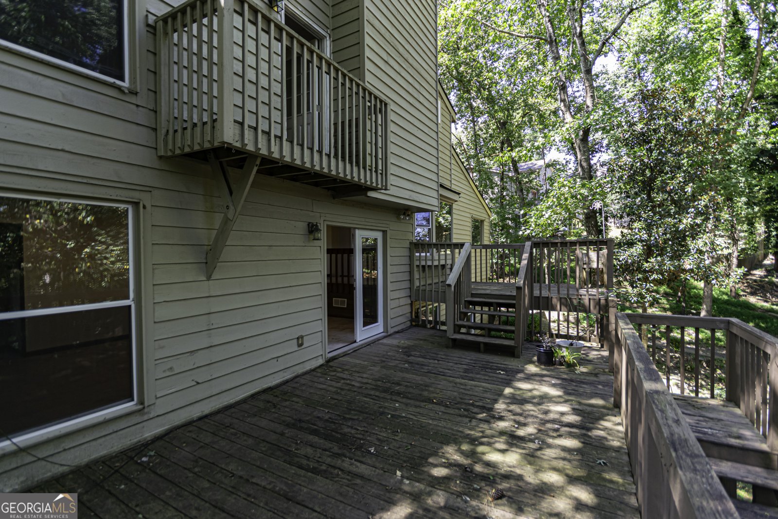 1985 Branch Valley Drive Roswell - 14