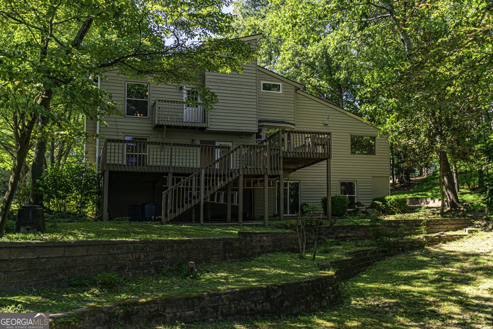 1985 Branch Valley Drive Roswell - 16