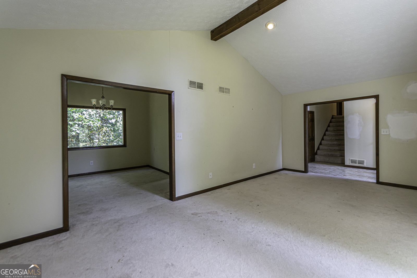 1985 Branch Valley Drive Roswell - 4