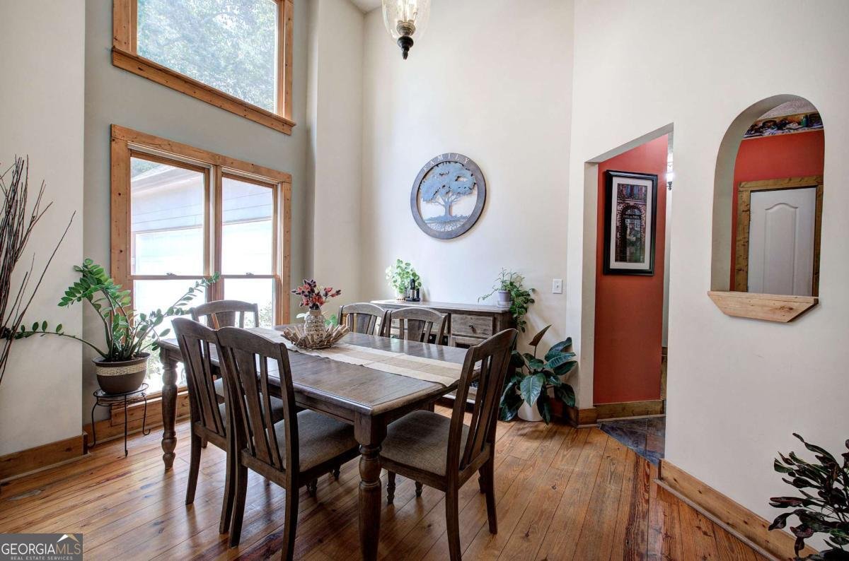 125 Chimney Way Fairmount - 10