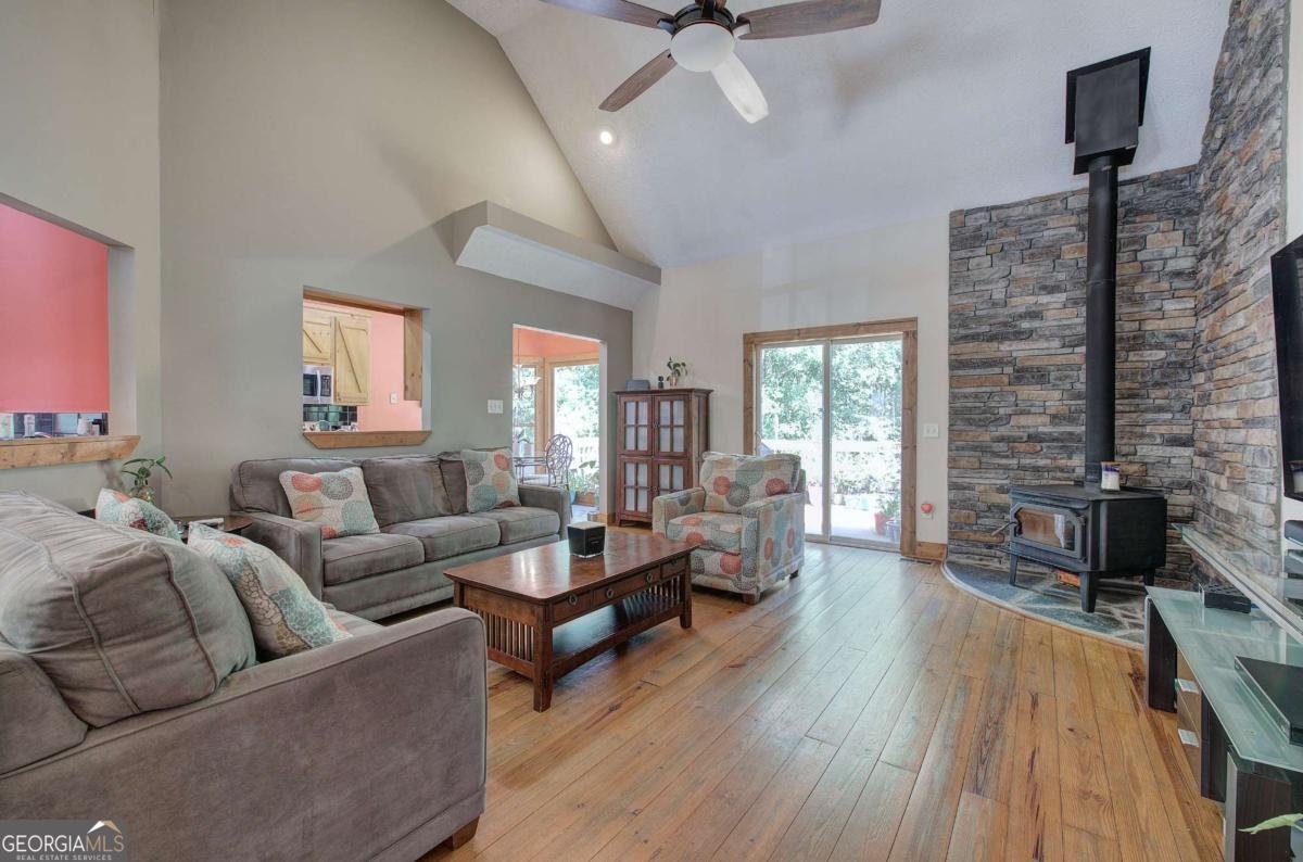 125 Chimney Way Fairmount - 11