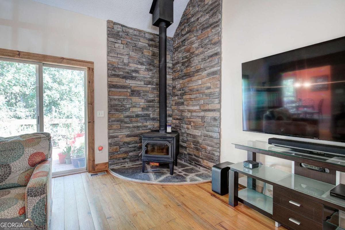 125 Chimney Way Fairmount - 13