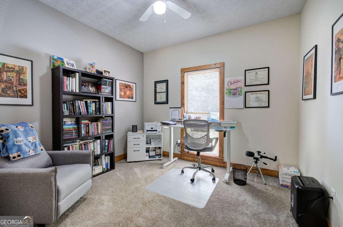 125 Chimney Way Fairmount - 19
