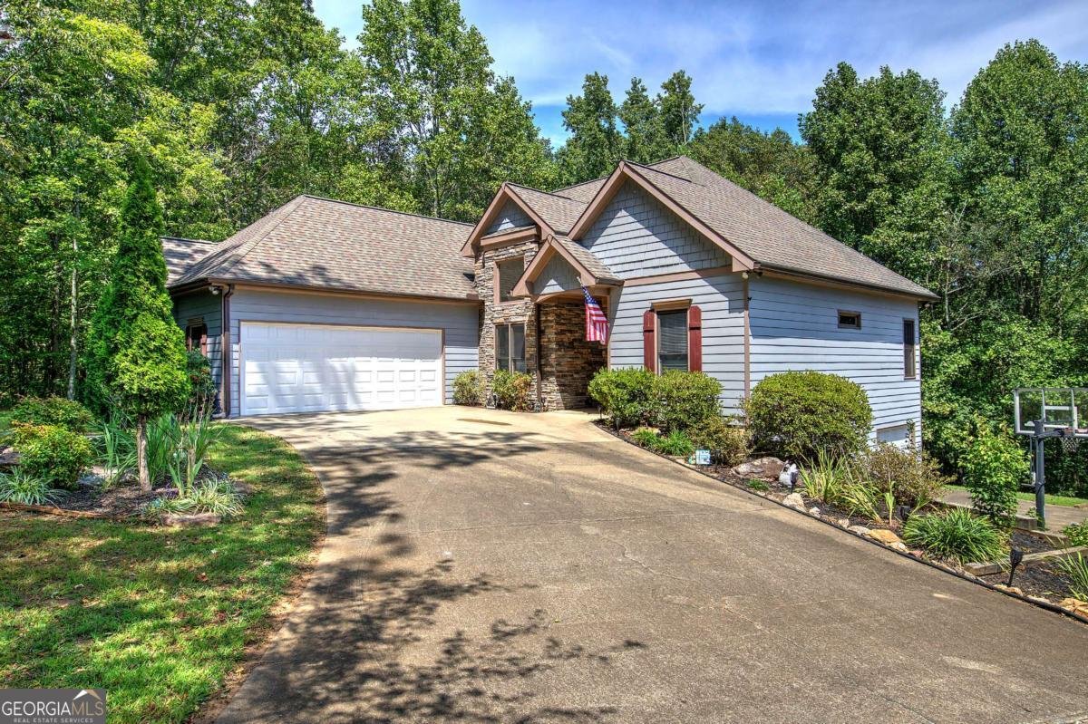 125 Chimney Way Fairmount - 2