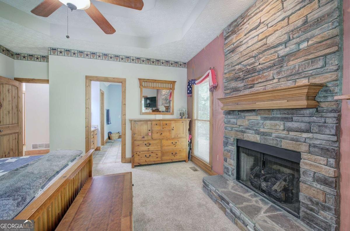 125 Chimney Way Fairmount - 29