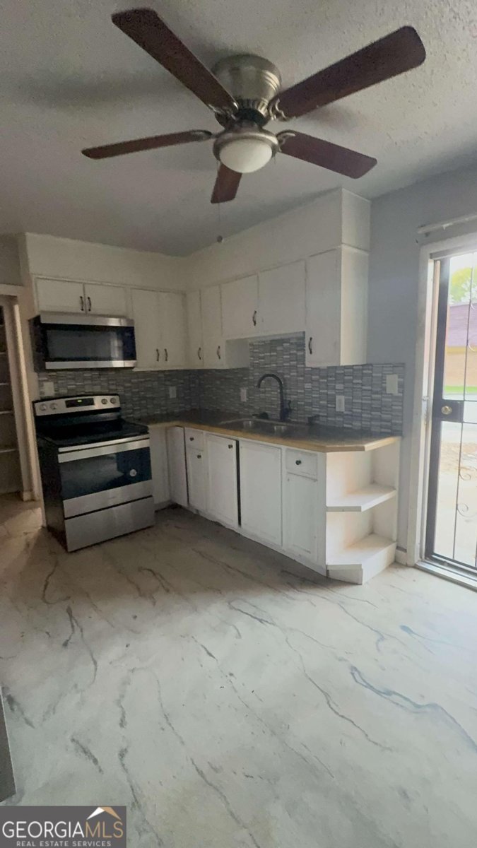 257 Peyton Place Atlanta - 4