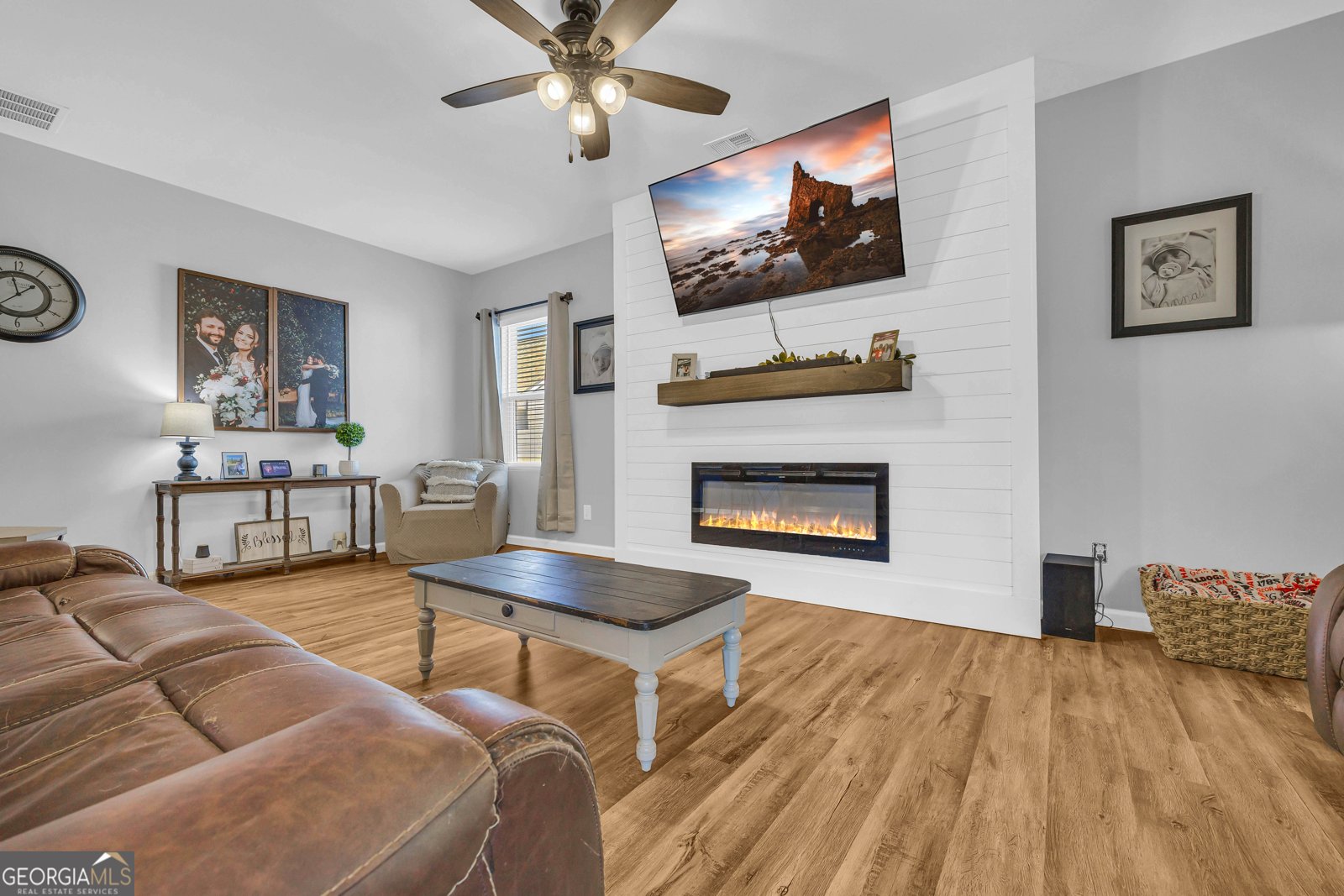 213 Sinclair Way Monroe - 1