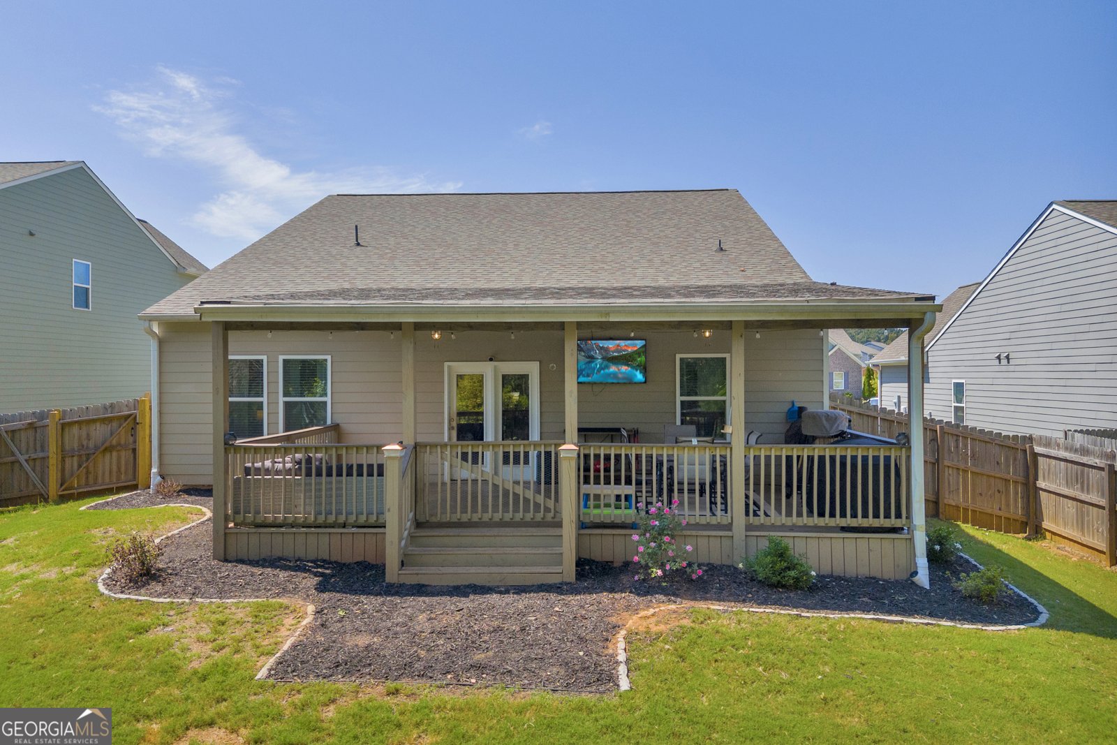 213 Sinclair Way Monroe - 18
