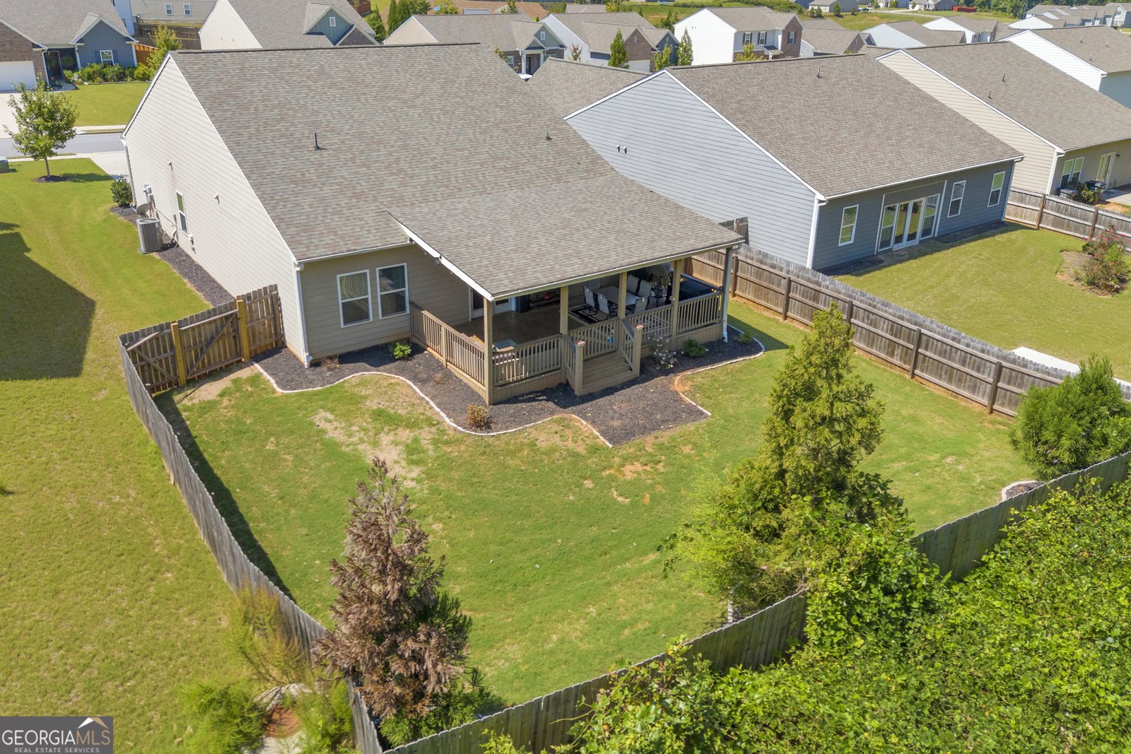 213 Sinclair Way Monroe - 23