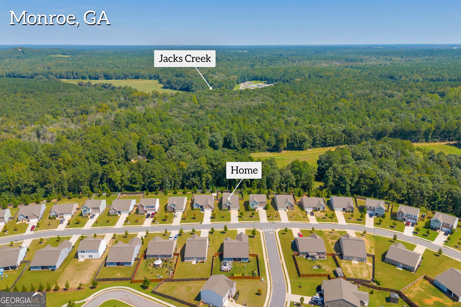 213 Sinclair Way Monroe - 25