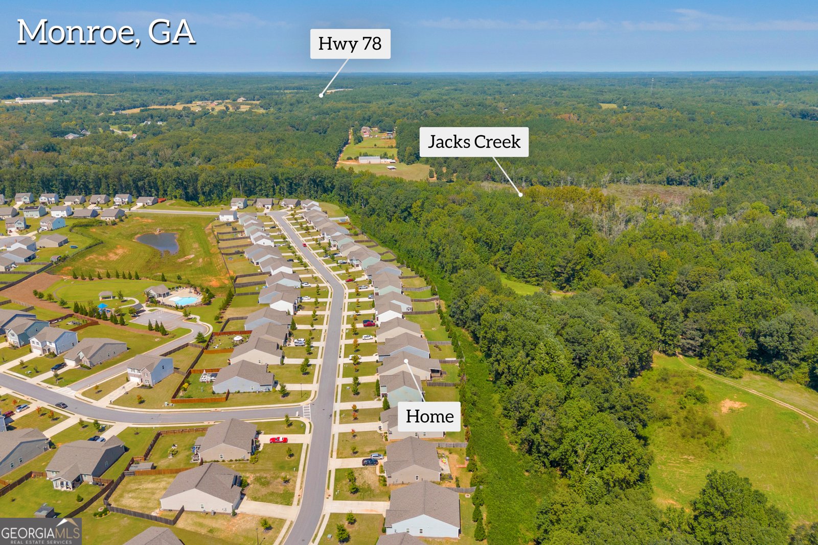 213 Sinclair Way Monroe - 34