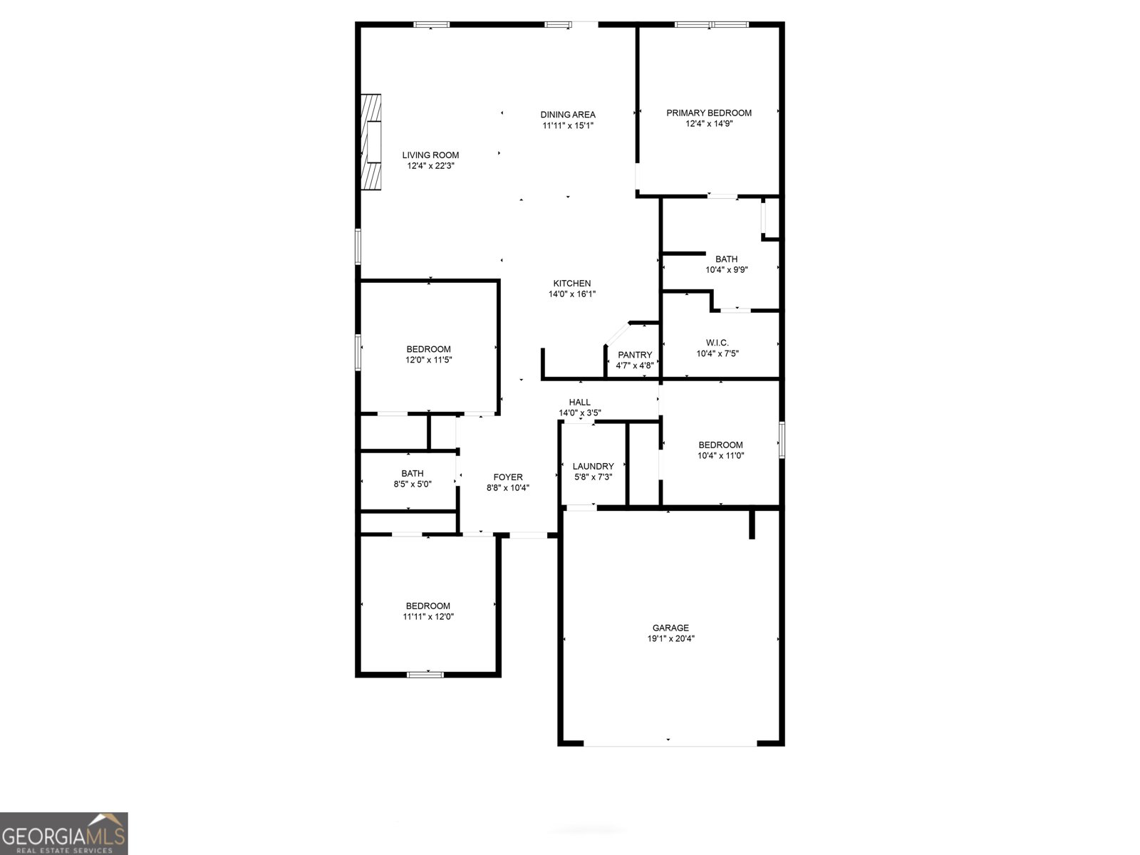 213 Sinclair Way Monroe - 37