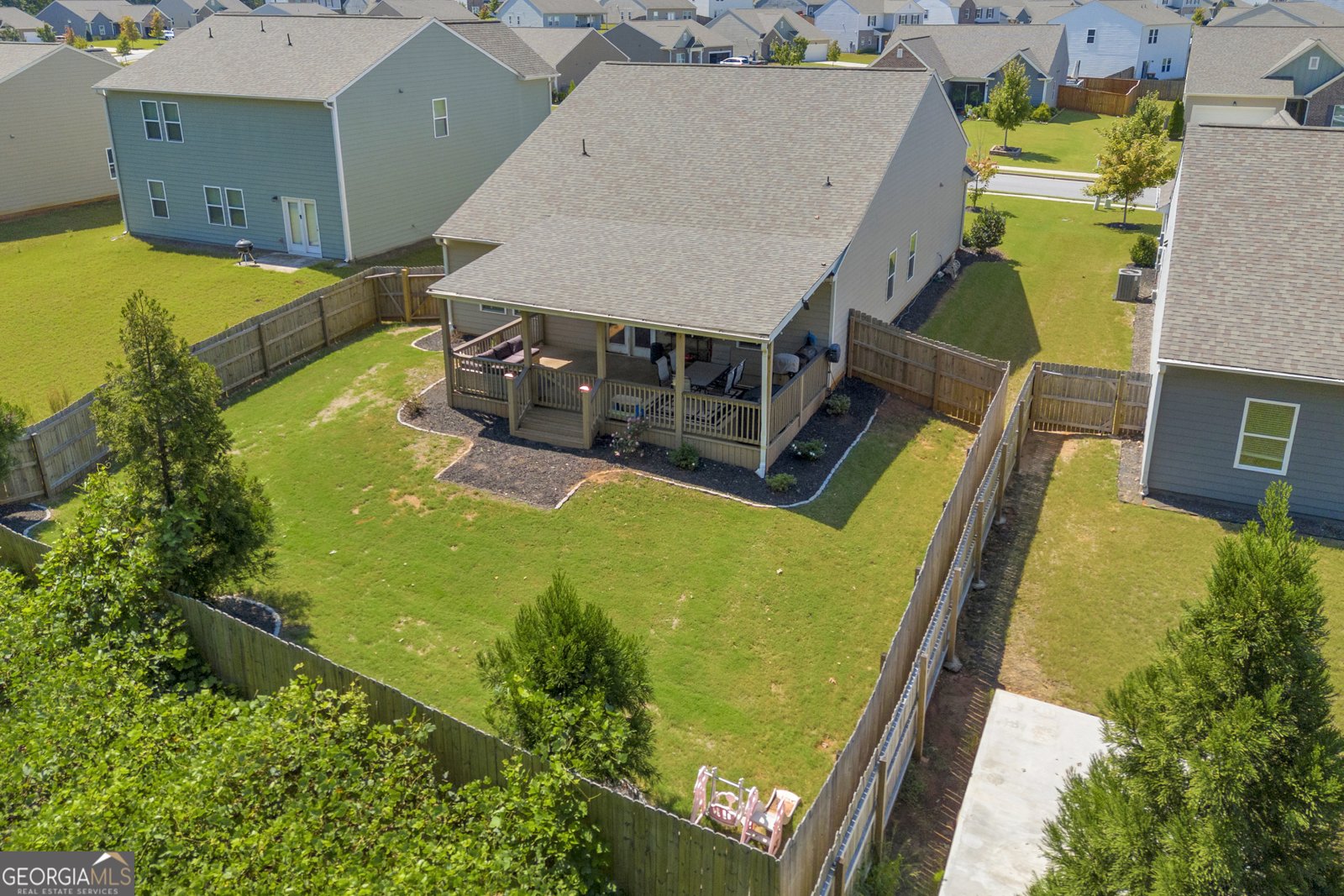 213 Sinclair Way Monroe - 60