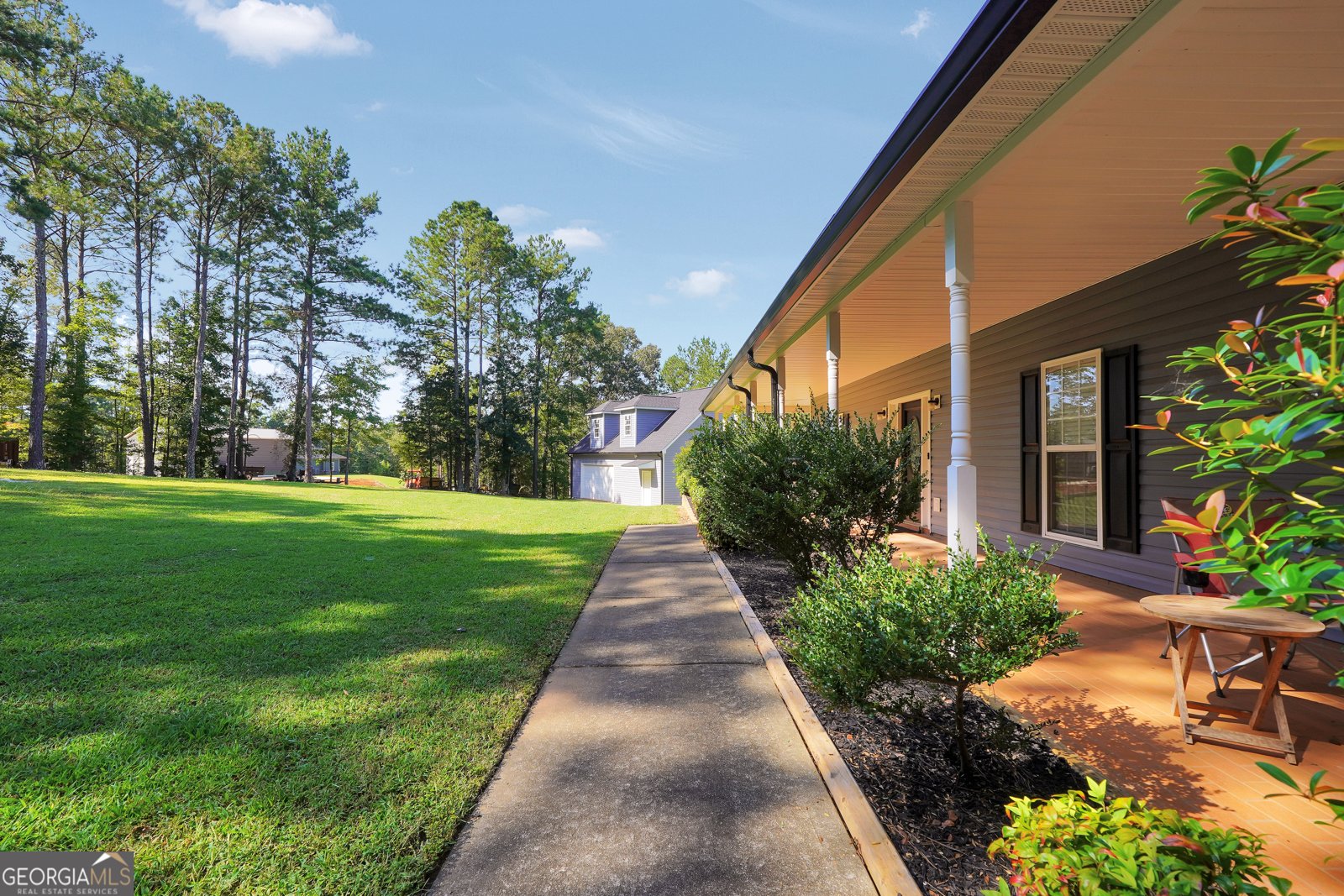 556 Higgins Road Locust Grove - 10