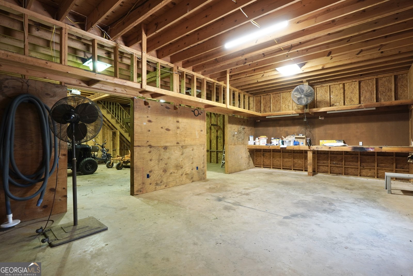 556 Higgins Road Locust Grove - 11