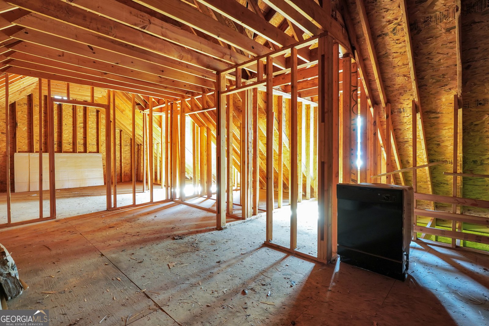 556 Higgins Road Locust Grove - 12