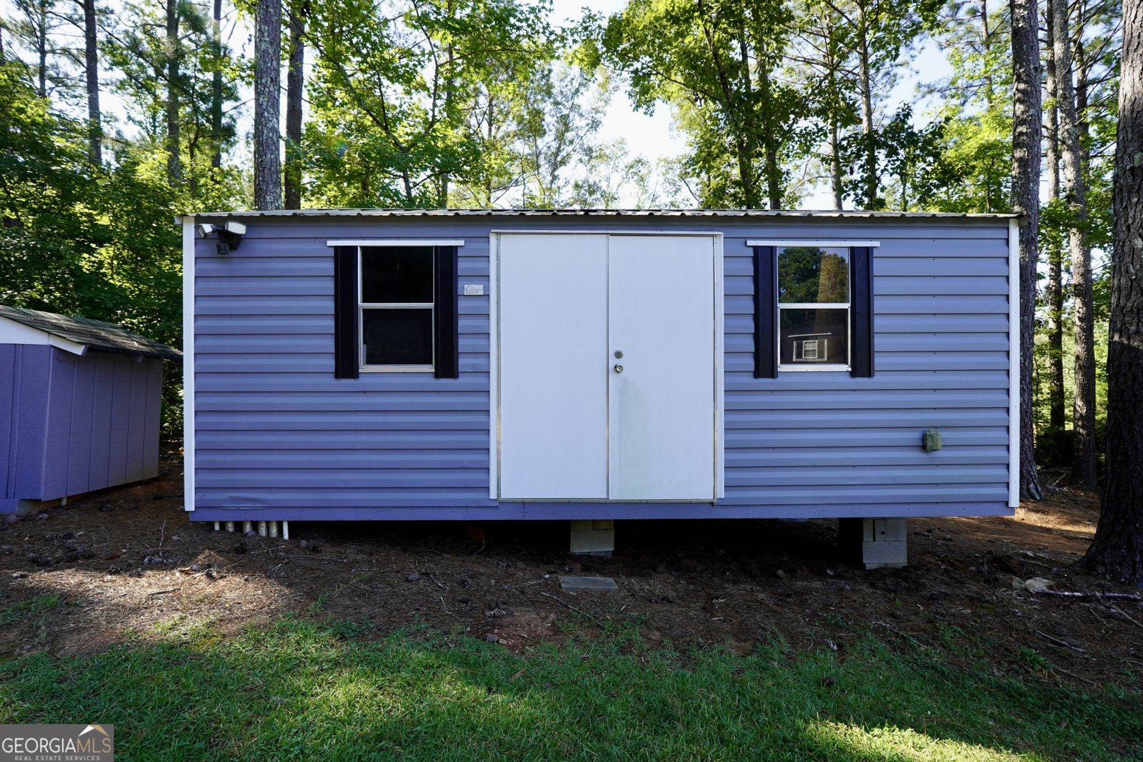 556 Higgins Road Locust Grove - 13