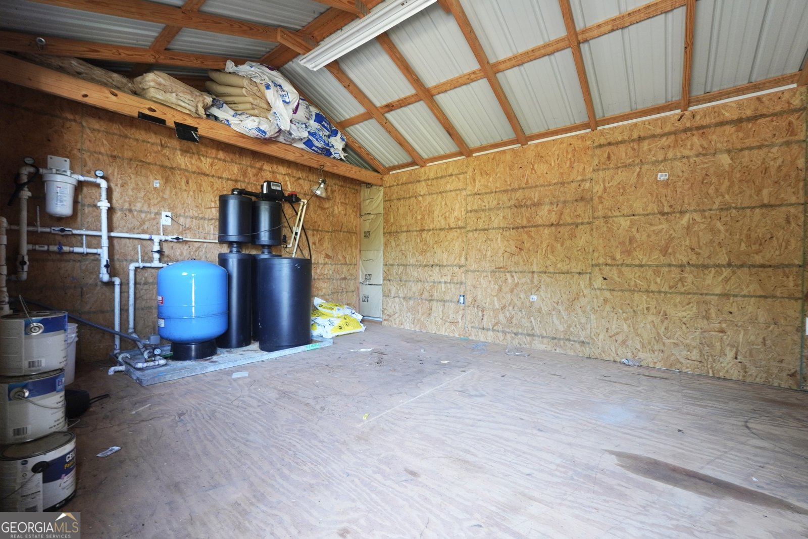 556 Higgins Road Locust Grove - 15