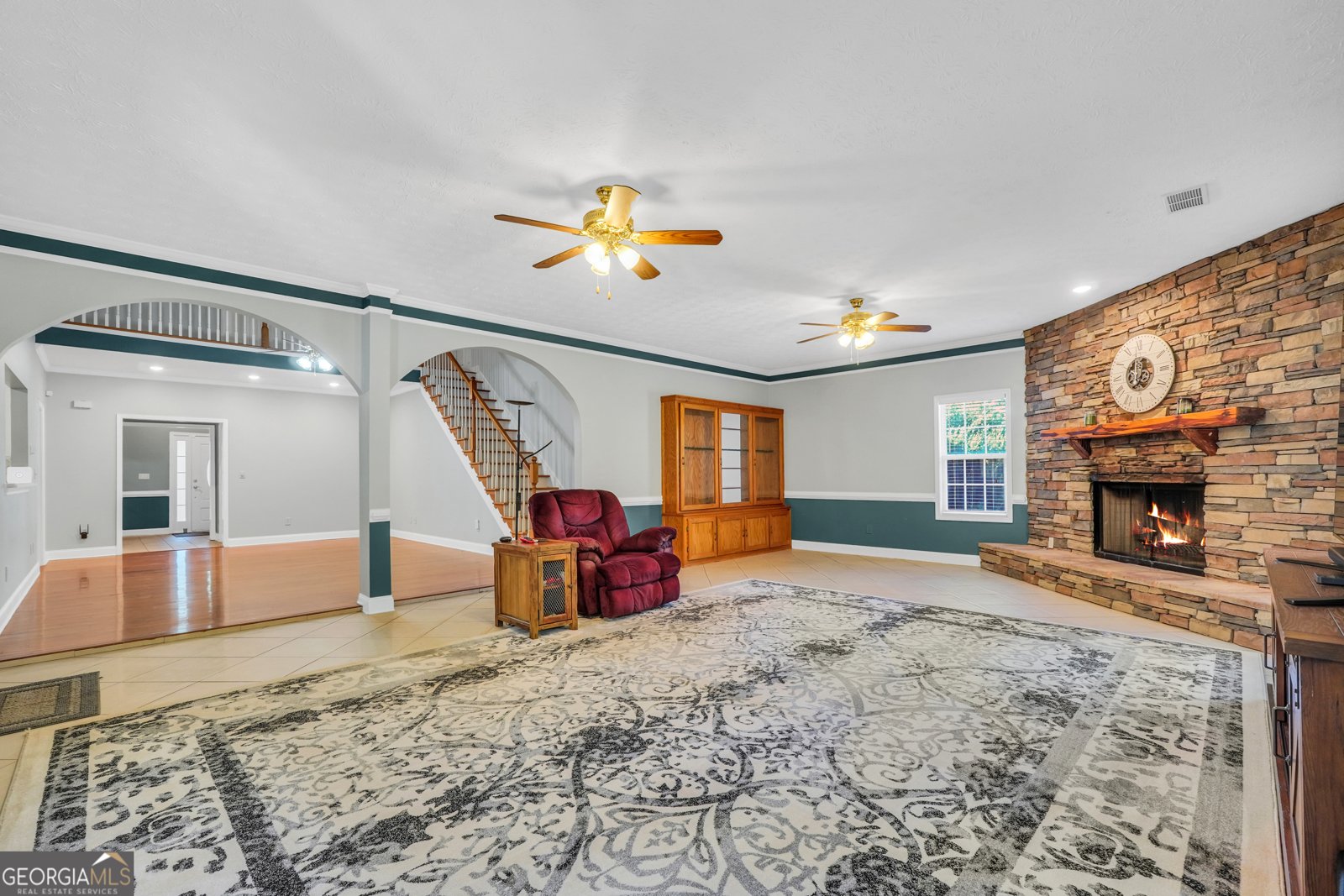 556 Higgins Road Locust Grove - 16