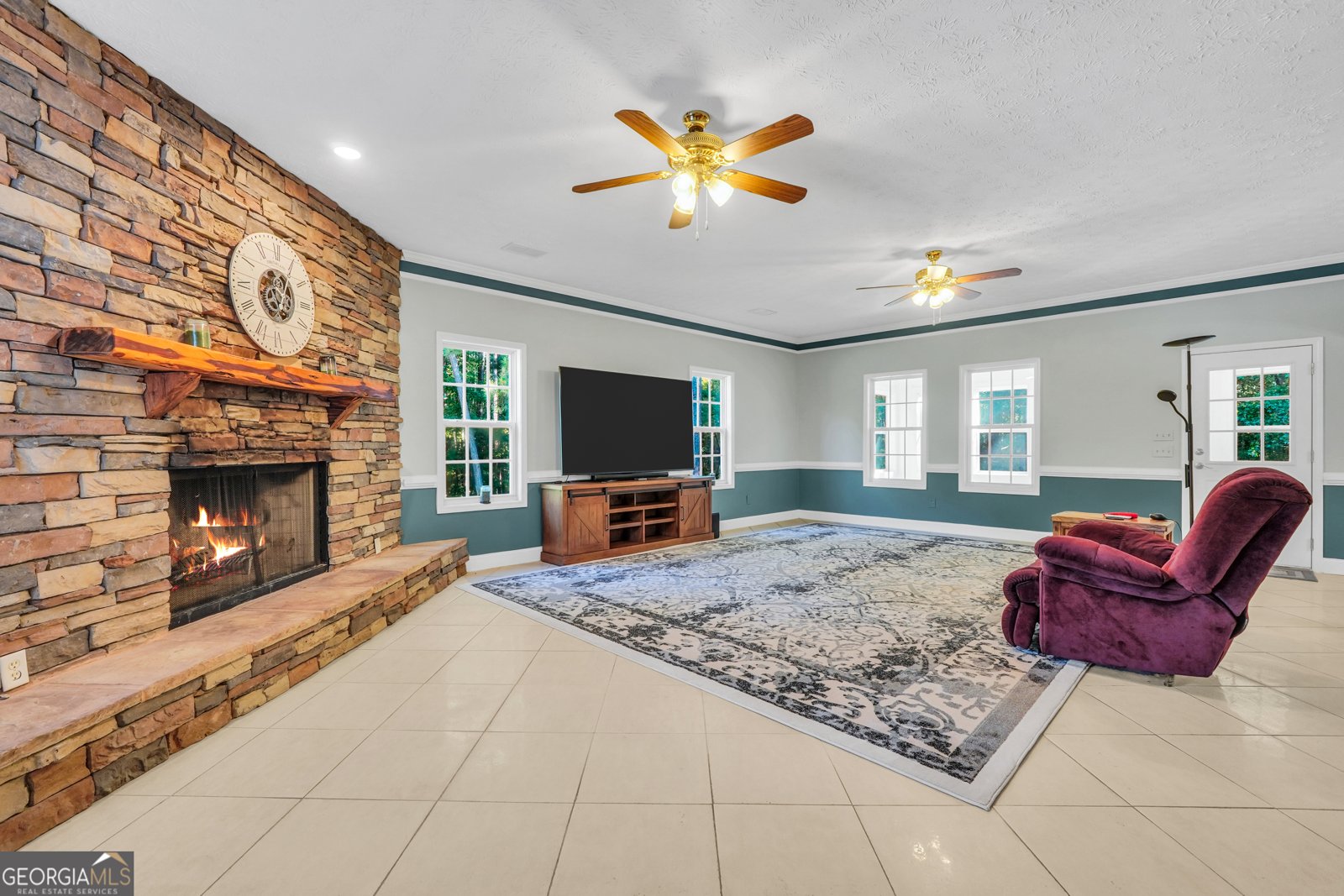 556 Higgins Road Locust Grove - 17