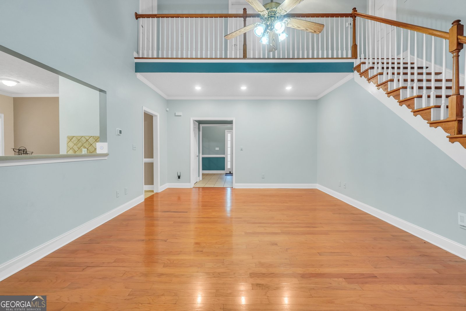 556 Higgins Road Locust Grove - 18