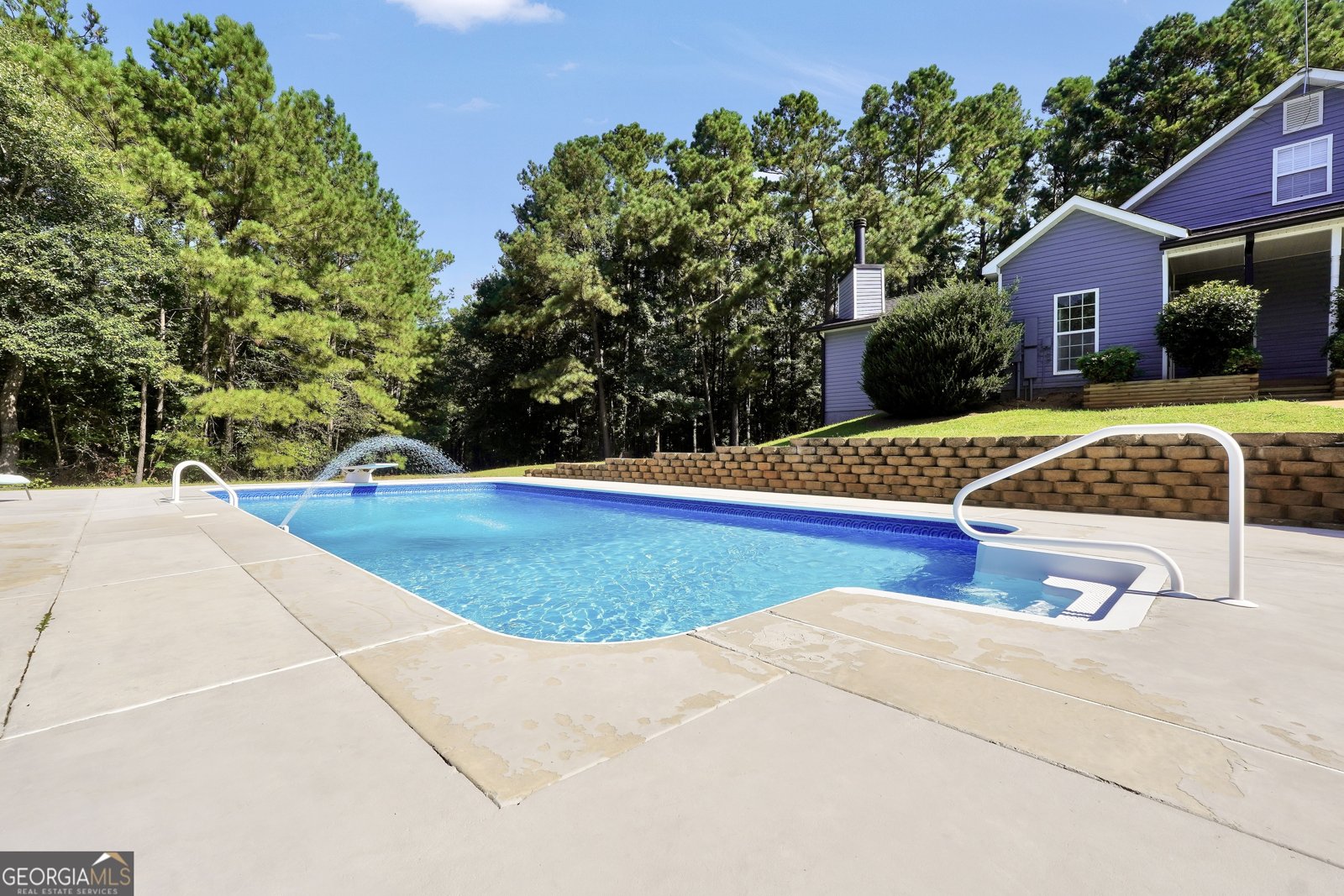 556 Higgins Road Locust Grove - 2
