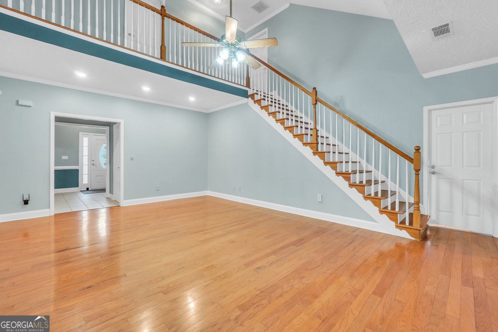 556 Higgins Road Locust Grove - 20