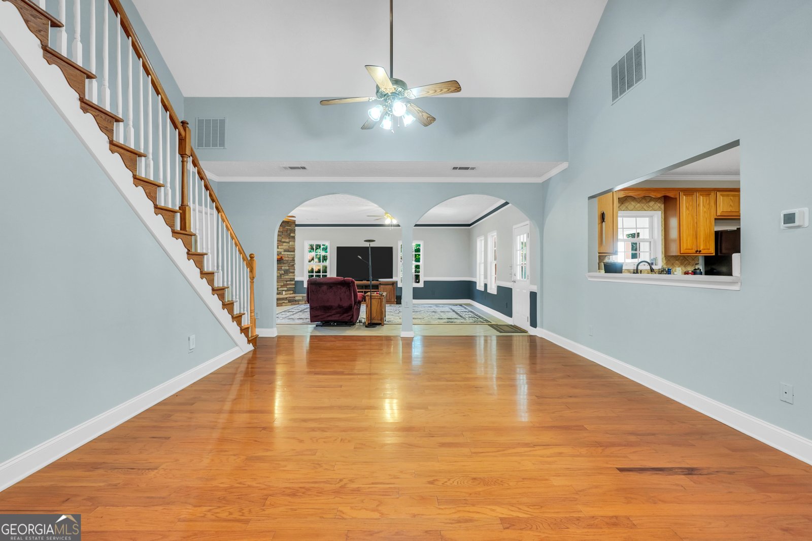556 Higgins Road Locust Grove - 28