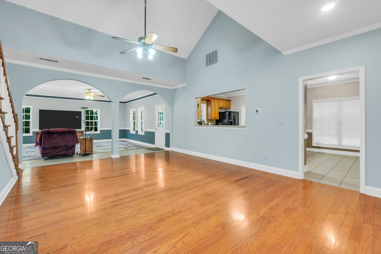 556 Higgins Road Locust Grove - 29
