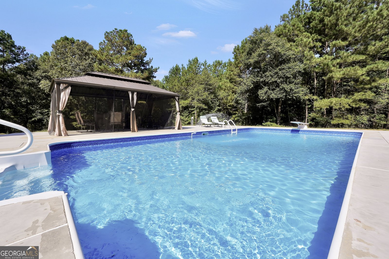 556 Higgins Road Locust Grove - 3