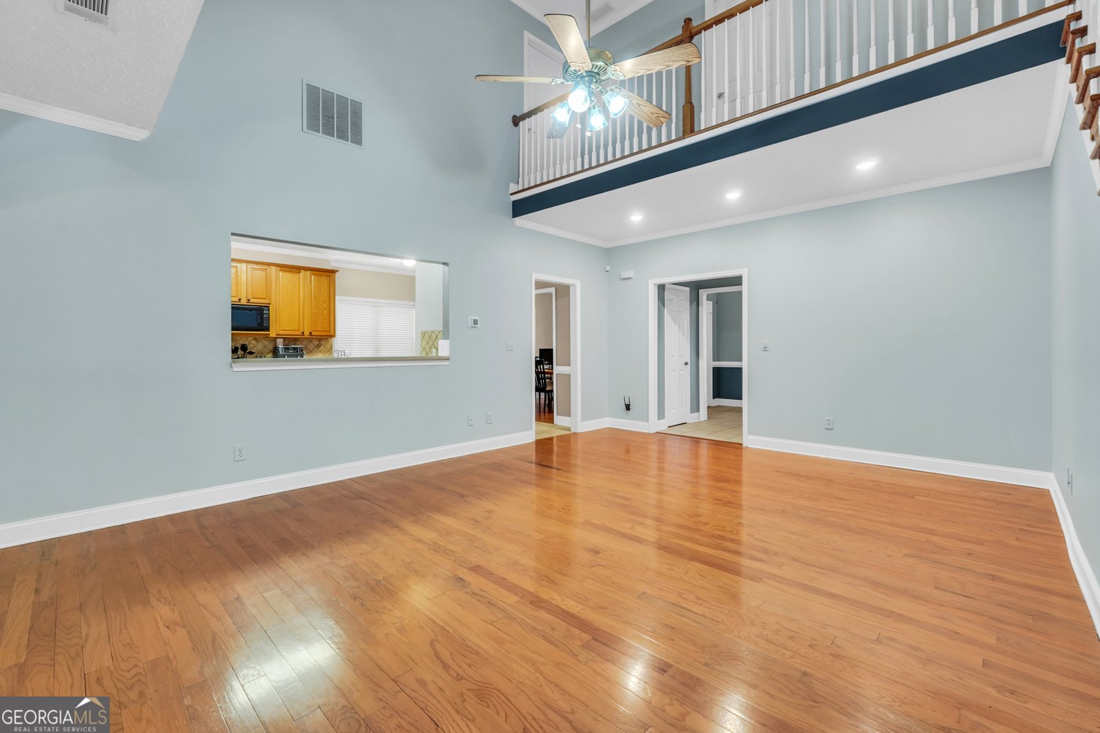 556 Higgins Road Locust Grove - 30
