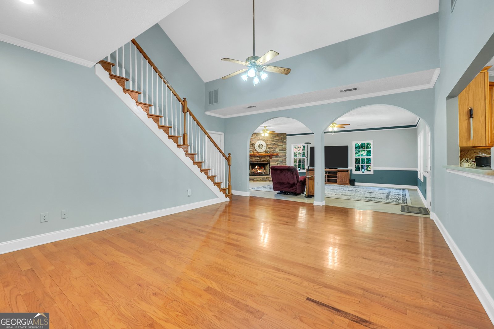556 Higgins Road Locust Grove - 32