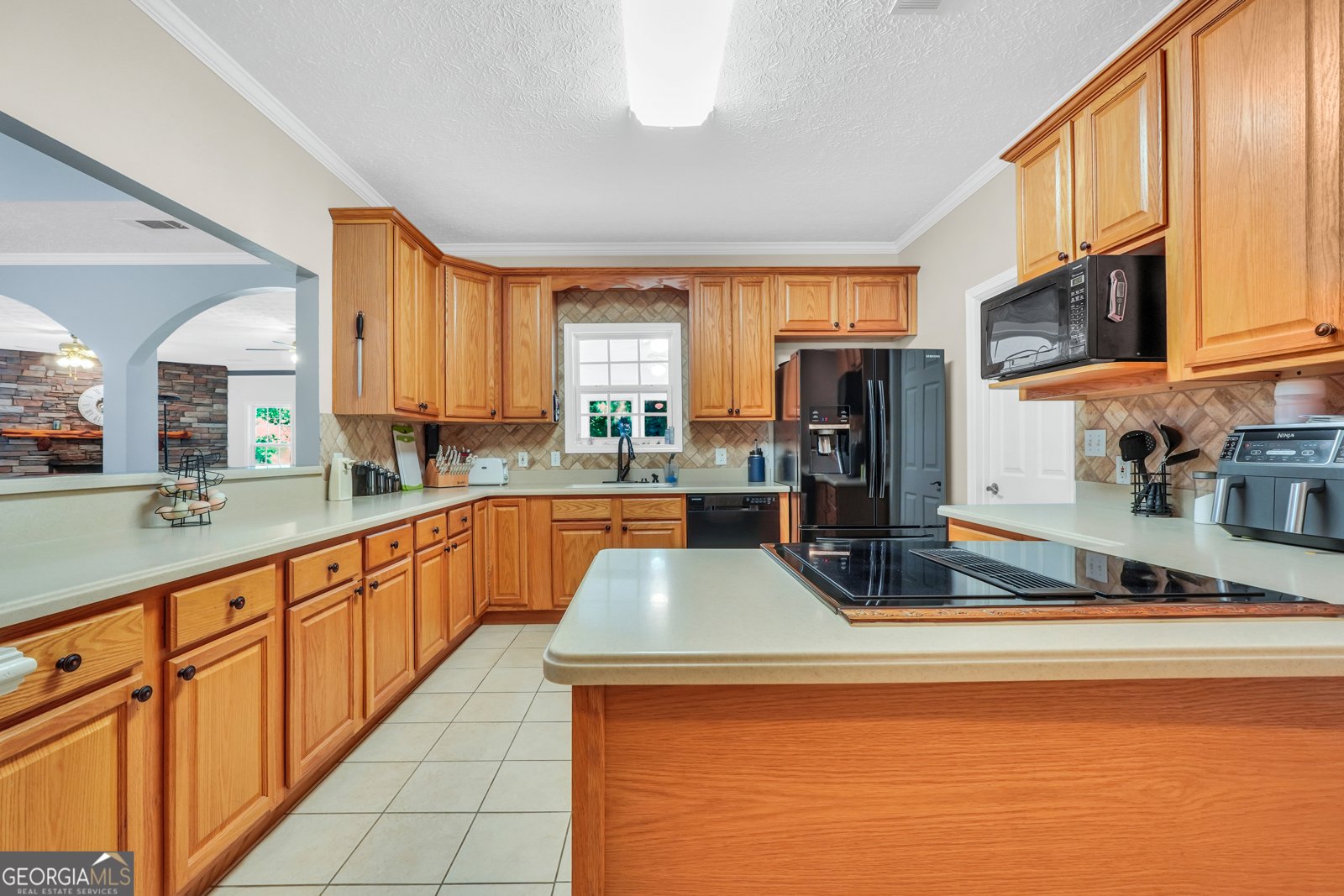 556 Higgins Road Locust Grove - 36