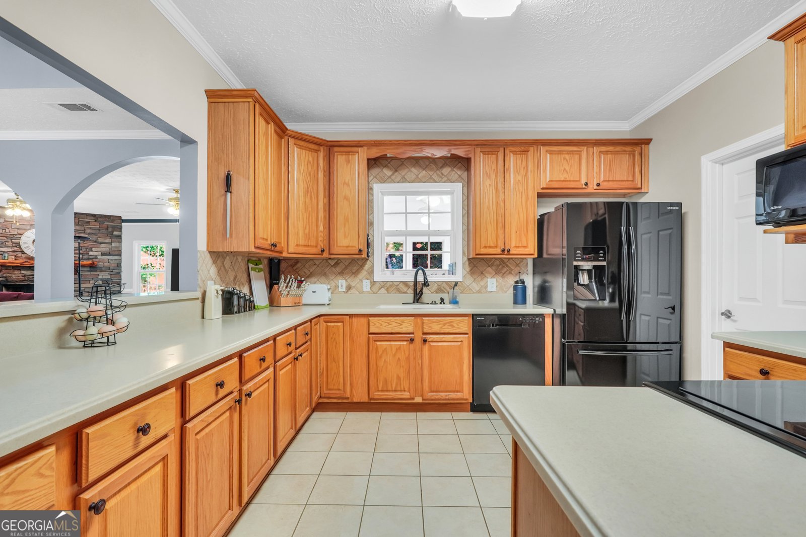 556 Higgins Road Locust Grove - 37
